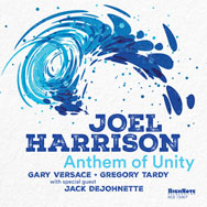 Joel Harrison – Anthem Of Unity (Cover)