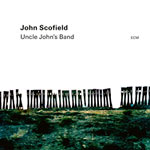 John Scofield – Uncle John's Band (Cover)