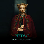 Leléka & Maksym Berezhniuk – Rizdvo (Cover)