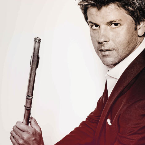 Magnus Lindgren (Foto: Till Brönner)