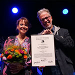 Monika Roscher & Ralf Dombrowski