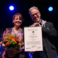 Monika Roscher & Ralf Dombrowski