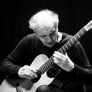 Ralph Towner