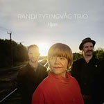 Randi Tytingvåg Trio – Hjem (Cover)
