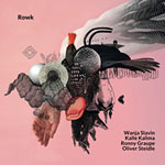 ROWK – Rowk (Cover)