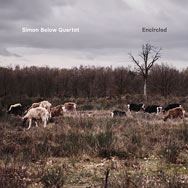 Simon Below Quartet – Encircled (Cover)