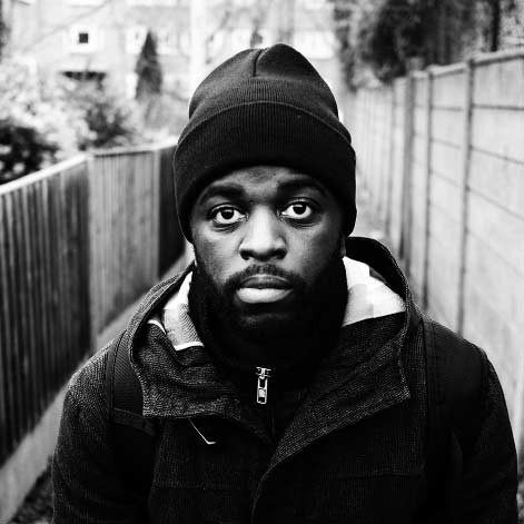 Alfa Mist