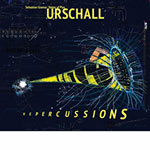 Sebastian Gramms' States Of Play – Urschall – Repercussions (Cover)