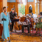 The Cuban Orquestra