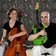 Ulrike Brand & Olaf Rupp