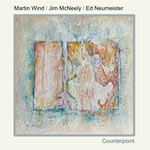 Wind / McNeely / Neumeister – Counterpoint (Cover)