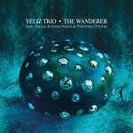 Yeliz Trio – The Wanderer (Cover)