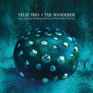 Yeliz Trio – The Wanderer (Cover)