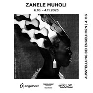 Ausstellung Zanele Muholi