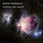Alpha Trianguli – Entering Zero Gravity (Cover)