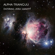 Alpha Trianguli – Entering Zero Gravity (Cover)