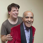 Arne Reimer & Jon Hendricks