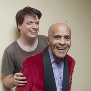 Arne Reimer & Jon Hendricks