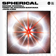 Bernie Worrell / Cindy Blackman Santana / John King – Spherical (Cover)