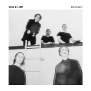 Bliss Quintet – Glasshouse (Cover)