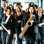 Bundesjazzorchester