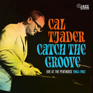 Cal Tjader – Catch The Groove (Cover)
