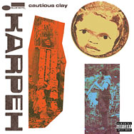 Cautious Clay – Karpeh (Cover)