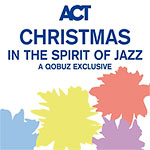 Christmas In The Spirit Of jazz
