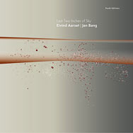 Eivind Aarset / Jan Bang – Last Two Inches Of Sky (Cover)