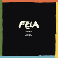 Fela Box-Set #6