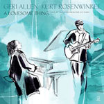 Geri Allen & Kurt Rosenwinkel – A Lovesome Thing (Cover)