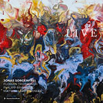Jonas Sorgenfrei – Live (Cover)
