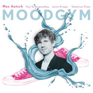 Max Autsch – Moodgym (Cover)