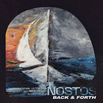 Nostos – Back & Forth (Cover)