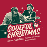 Raphael Wressnig & Alex Schultz – Soulful Christmas (Cover)