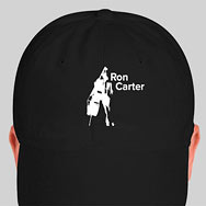 Ron-Carter-Basecap