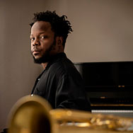 Ambrose Akinmusire