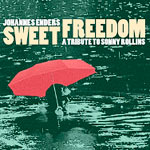 Johannes Enders 'Sweet Freedom'