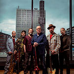 Nils Landgren Funk Unit