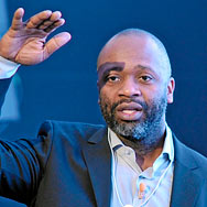 Theaster Gates