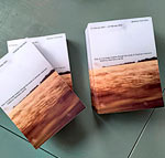 Ukrainian Field Notes
