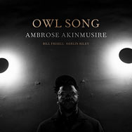 Ambrose Akinmusire 'Owl Song