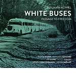 Benjamin Koppel – White Buses – Passage To Freedom (Cover)