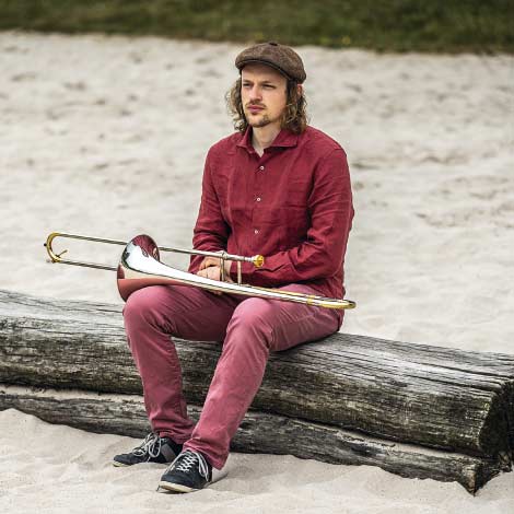 Clemens Gottwald (Foto: Klaus Rosen)