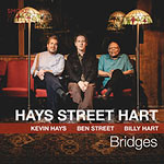 Hays Street Hart – Bridges (Cover)