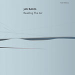 Jan Bang – Reading The Air (Cover)