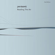 Jan Bang – Reading The Air (Cover)