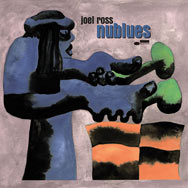 Joel Ross – Nublues (Cover)