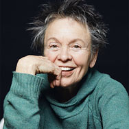 Laurie Anderson