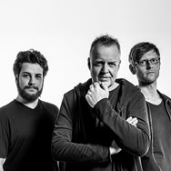 Wolfgang Haffner Trio (Foto: Antje Wiech)